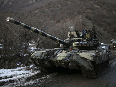 featured azerbaijan war swiss drones artsakh