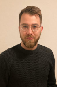 unnamed Elias Ritzi, Beirat GSA Armenia